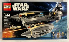 lego star wars 8095